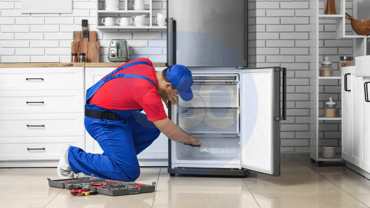 İncesu Buzdolabı Servisi