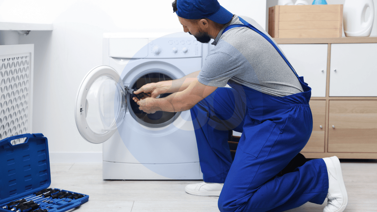 İncesu Çamaşır Makinesi Servisi